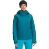 Women The North Face Lenado Jacket - NF0A4R1M 1 Women The North Face Lenado Jacket - NF0A4R1M -Ski Equipment Discounts fw22 nf0a4r1m vfb hero