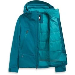 Women The North Face Lenado Jacket - NF0A4R1M -Ski Equipment Discounts fw22 nf0a4r1m vfb int