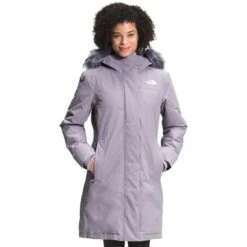Women The North Face Arctic Parka - NF0A4R2V -Ski Equipment Discounts fw22 nf0a4r2v eff hero