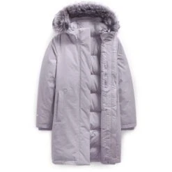 Women The North Face Arctic Parka - NF0A4R2V -Ski Equipment Discounts fw22 nf0a4r2v eff int