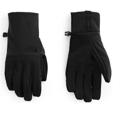 The North Face Apex Etip Glove - Men's - 2022 Model 3 The North Face Apex Etip Glove - Men's - 2022 Model