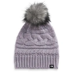 The North Face Triple Cable Beanie -Ski Equipment Discounts fw22 nf0a4shv eff hero