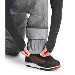 The North Face Freedom Bib - Men's -Ski Equipment Discounts fw22 nf0a5abt dyy modelalt1