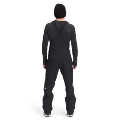 The North Face Freedom Bib - Men's -Ski Equipment Discounts fw22 nf0a5abt jk3 back