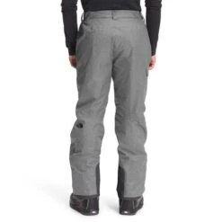 The North Face Freedom Insulated Pant - Men's -Ski Equipment Discounts fw22 nf0a5abu dyy back