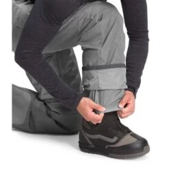 The North Face Freedom Insulated Pant - Men's -Ski Equipment Discounts fw22 nf0a5abu dyy modelalt1