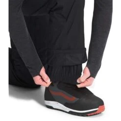 The North Face Freedom Insulated Pant - Men's -Ski Equipment Discounts fw22 nf0a5abu jk3 modelalt1