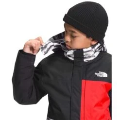 The North Face Freedom Extreme Insulated Jacket - Boy's - 2022 Model -Ski Equipment Discounts fw22 nf0a5g96 2l9 modelhood3