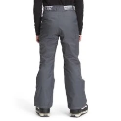 The North Face Freedom Insulated Pant - Girl's - 2022 Model 39 The North Face Freedom Insulated Pant - Girl's - 2022 Model -Ski Equipment Discounts fw22 nf0a5g9d 174 back