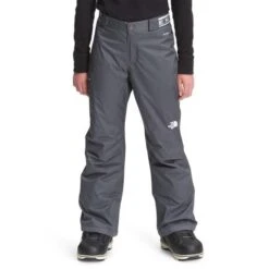 The North Face Freedom Insulated Pant - Girl's - 2022 Model 38 The North Face Freedom Insulated Pant - Girl's - 2022 Model -Ski Equipment Discounts fw22 nf0a5g9d 174 hero