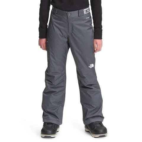 The North Face Freedom Insulated Pant - Girl's - 2022 Model 19 The North Face Freedom Insulated Pant - Girl's - 2022 Model - Image 17
