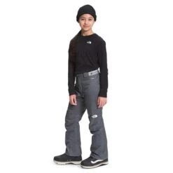 The North Face Freedom Insulated Pant - Girl's - 2022 Model 40 The North Face Freedom Insulated Pant - Girl's - 2022 Model -Ski Equipment Discounts fw22 nf0a5g9d 174 model34