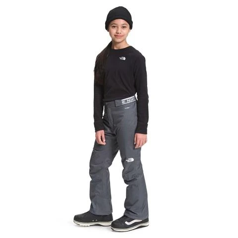 The North Face Freedom Insulated Pant - Girl's - 2022 Model 21 The North Face Freedom Insulated Pant - Girl's - 2022 Model - Image 19