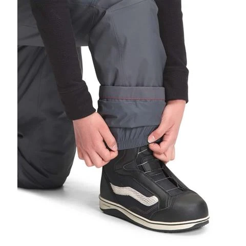 The North Face Freedom Insulated Pant - Girl's - 2022 Model 22 The North Face Freedom Insulated Pant - Girl's - 2022 Model - Image 20