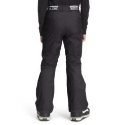 The North Face Freedom Insulated Pant - Girl's - 2022 Model 31 The North Face Freedom Insulated Pant - Girl's - 2022 Model -Ski Equipment Discounts fw22 nf0a5g9d jk3 back