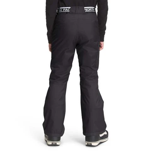 The North Face Freedom Insulated Pant - Girl's - 2022 Model 12 The North Face Freedom Insulated Pant - Girl's - 2022 Model - Image 10
