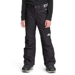 The North Face Freedom Insulated Pant - Girl's - 2022 Model 30 The North Face Freedom Insulated Pant - Girl's - 2022 Model -Ski Equipment Discounts fw22 nf0a5g9d jk3 hero