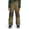 The North Face Freedom Insulated Pant - Boy's - 2022 Model -Ski Equipment Discounts fw22 nf0a5g9z 7d6 hero