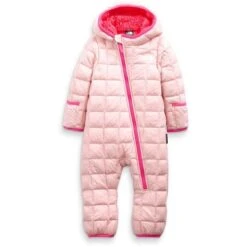 The North Face Infant Thermoball Eco Bunting -Ski Equipment Discounts fw22 nf0a5gd1 0kt hero