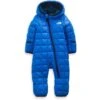 The North Face Infant Thermoball Eco Bunting -Ski Equipment Discounts fw22 nf0a5gd1 t4s hero
