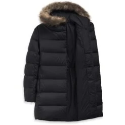 The North Face New Dealio Down Parka - Women's -Ski Equipment Discounts fw22 nf0a5gdt jk3 int