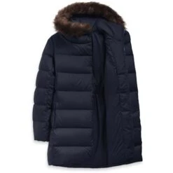 The North Face New Dealio Down Parka - Women's -Ski Equipment Discounts fw22 nf0a5gdt rg1 int