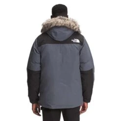 The North Face Mcmurdo Parka - Men's -Ski Equipment Discounts fw22 nf0a5gjf 174 back