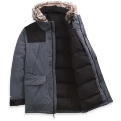The North Face Mcmurdo Parka - Men's -Ski Equipment Discounts fw22 nf0a5gjf 174 int