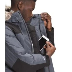 The North Face Mcmurdo Parka - Men's -Ski Equipment Discounts fw22 nf0a5gjf 174 modelint2