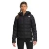 The North Face Thermoball Super Hoodie - Women's -Ski Equipment Discounts fw22 nf0a5gla jk3 hero