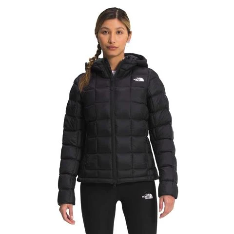 The North Face Thermoball Super Hoodie - Women's 3 The North Face Thermoball Super Hoodie - Women's