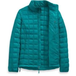 The North Face Thermoball Eco Jacket - Women's -Ski Equipment Discounts fw22 nf0a5gld bj5 int