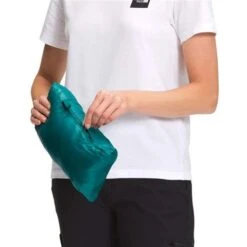 The North Face Thermoball Eco Jacket - Women's -Ski Equipment Discounts fw22 nf0a5gld bj5 modelalt6