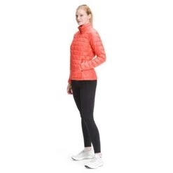 The North Face Thermoball Eco Jacket - Women's -Ski Equipment Discounts fw22 nf0a5gld v3s model34