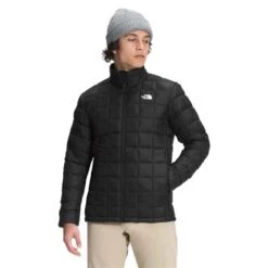 The North Face Thermoball Eco Jacket - Men's -Ski Equipment Discounts fw22 nf0a5gll jk3 hero