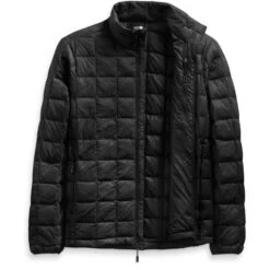 The North Face Thermoball Eco Jacket - Men's -Ski Equipment Discounts fw22 nf0a5gll jk3 int