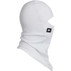 Turtle Fur Comfort Shell Ninja Balaclava -Ski Equipment Discounts fw22 ninja balaclava white