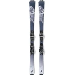 Nordica Wild Belle 74 W/ TP2 10 Skis - Women's
