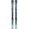 2023 Women's Nordica Wild Belle DC Skis | Buckmans 1 2023 Women's Nordica Wild Belle DC Skis | Buckmans -Ski Equipment Discounts fw22 nordica belle84 teal