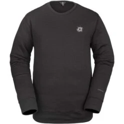 Volcom Polartec Crew Fleece - Men's