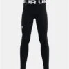 Under Armour ColdGear Armour Leggings - Boy's -Ski Equipment Discounts fw22 ps1366374 001 hf