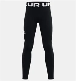Under Armour ColdGear Armour Leggings - Boy's