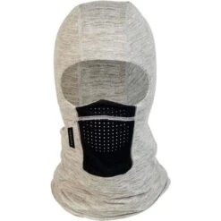 Turtle Fur QuattroClava With Storm Flap Stria Balaclava -Ski Equipment Discounts fw22 quattroclava stormflap balaclava storm