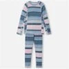 Reima Taitoa Thermal Set - Youth 1 Reima Taitoa Thermal Set - Youth -Ski Equipment Discounts fw22 reima taitoa foggy
