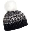 Turtle Fur Reykjavik Hat - Women's -Ski Equipment Discounts fw22 reykjavik hat black