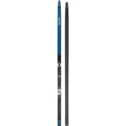 Salomon Snowscape 7 Cross Country Skis With Pro Link Auto Bindings