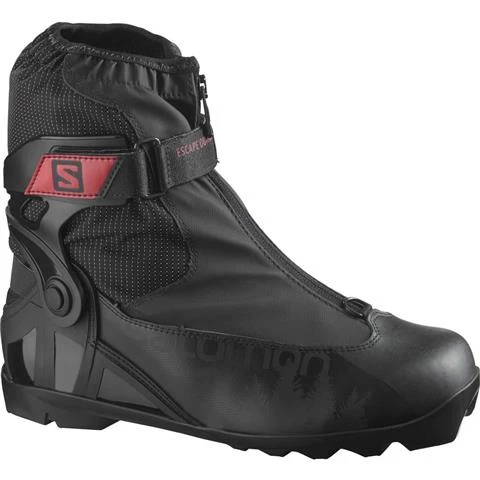 Salomon Escape Outpath Touring Cross Country Ski Boots - Men's 3 Salomon Escape Outpath Touring Cross Country Ski Boots - Men's