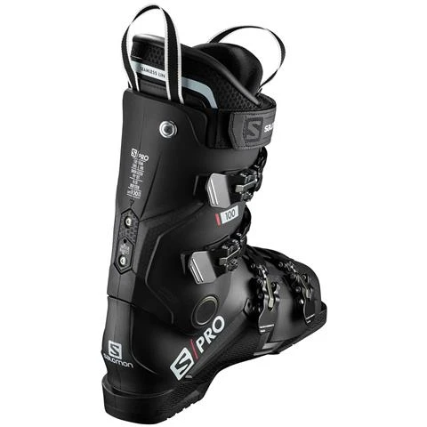 Salomon S/Pro 100 GW Ski Boots - Men's 4 Salomon S/Pro 100 GW Ski Boots - Men's - Image 2