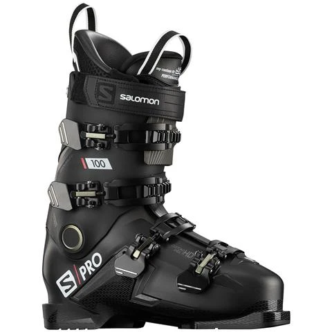 Salomon S/Pro 100 GW Ski Boots - Men's 3 Salomon S/Pro 100 GW Ski Boots - Men's