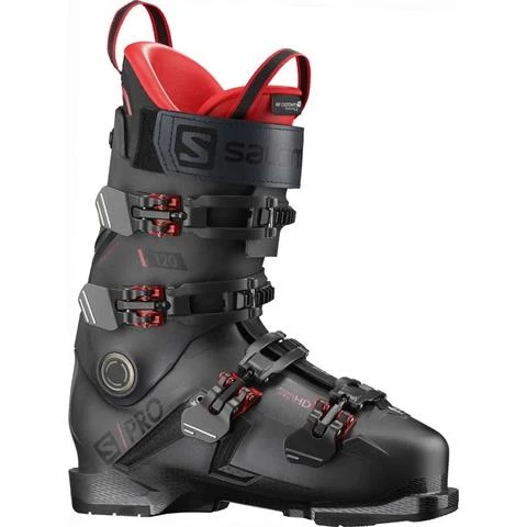 Salomon S/Pro 120 GW Ski Boots - Men's 3 Salomon S/Pro 120 GW Ski Boots - Men's